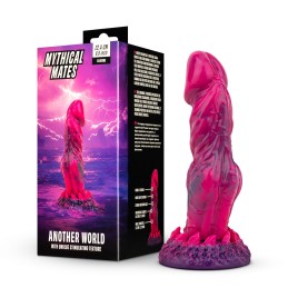 Mythical Mates – Another World Fantaasia Dildo Iminapaga 22 cm