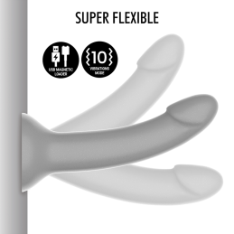 Mythology – Rune Majestic Vibraator Dildo Iminapaga S Hall