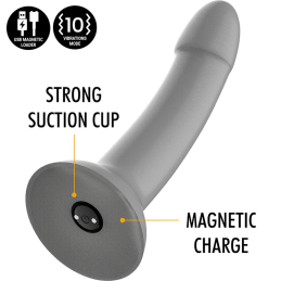 Mythology – Rune Majestic Vibraator Dildo Iminapaga S Hall