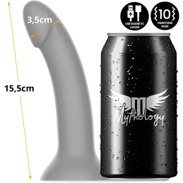 Mythology – Rune Majestic Vibraator Dildo Iminapaga S Hall