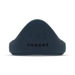 Boners – Vibreeriv Peeniserõngas Lahkliha Stimulatsiooniga