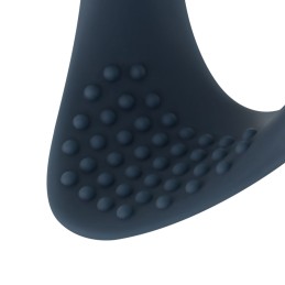 Boners – Vibrating Cock Ring With Perineum Stimulation