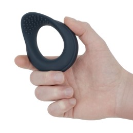 Boners – Vibrating Cock Ring With Perineum Stimulation