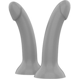 Mythology – Rune Majestic Väike Dildo S Iminapaga