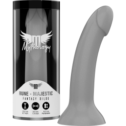 Mythology – Rune Majestic Väike Dildo S Iminapaga