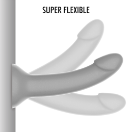 Mythology – Rune Majestic Väike Dildo S Iminapaga