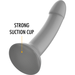 Mythology – Rune Majestic Väike Dildo S Iminapaga
