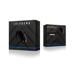 Lockdown – Chastity Cage Small