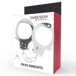 Darkness – Metallist Politsei Käerauad