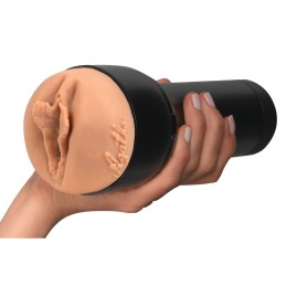 Kiiroo – Feel Agatha Vega Vagiina Masturbaator