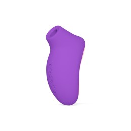 Lelo – Sona 2 Travel Sonic Wave Clitoral Stimulator Purple