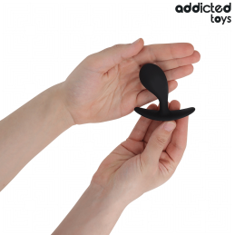 Set Of 3 Anal Plugs