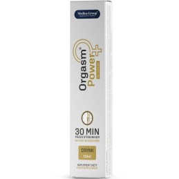 Medica-Group – Orgasm Power Jook Naistele 10 ml