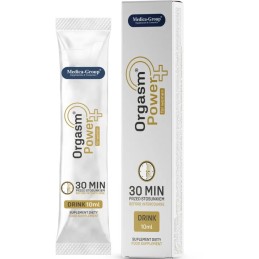 Medica-Group – Orgasm Power Jook Naistele 10 ml
