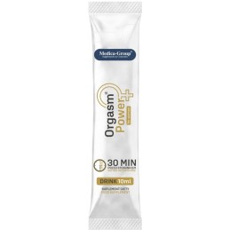 Medica-Group – Orgasm Power Jook Naistele 10 ml