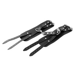 XX-DREAMSTOYS – Nahast Jalarauad "The Crown" Mustad