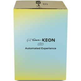 Kiiroo – Keon WiFi Combo Victoria June Автоматический Мастурбатор