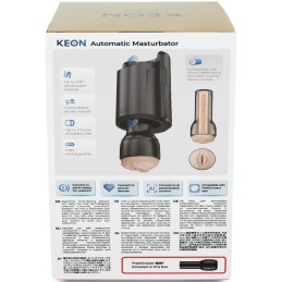 Kiiroo – Keon WiFi Automaatne Masturbaatori lisaseade
