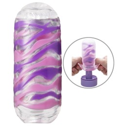 Tenga – Arte Drape Masturbator