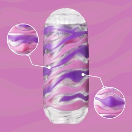 Tenga – Arte Drape Masturbator