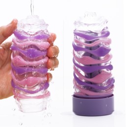 Tenga – Arte Drape Masturbator