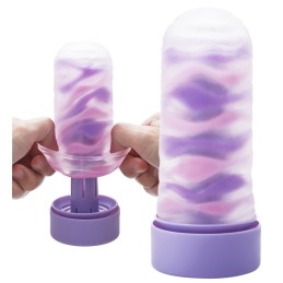 Tenga – Arte Drape Masturbator