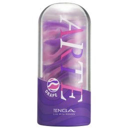Tenga – Arte Drape Masturbator