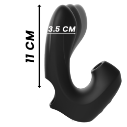 Ibiza Clit Stimulator – Палчиковый Вибратор