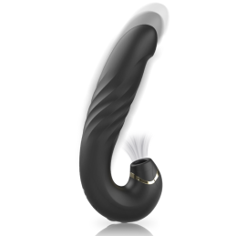 Ibiza Up and Down Wave Vibrator