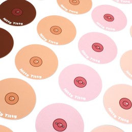 Tease & Please – Hitty Titty Adult Card Game
