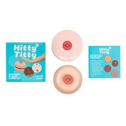 Tease & Please – Hitty Titty Adult Card Game