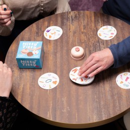 Tease & Please – Hitty Titty Adult Card Game