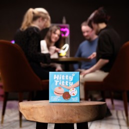 Tease & Please – Hitty Titty Adult Card Game