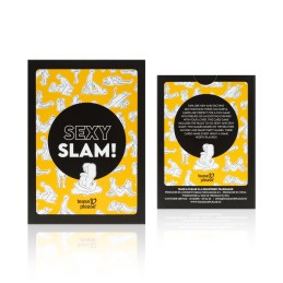 Tease & Please – Sexy Slam Adult Party Game