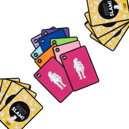 Tease & Please – Sexy Slam Adult Party Game