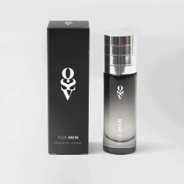 Obsessive – Pheromone Perfume For Him 10 ml