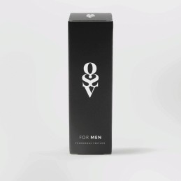 Obsessive – Feromoonidega Parfüüm Meestele 10 ml