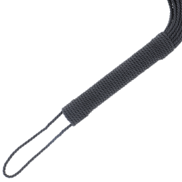 Darkness – Nailonnöörist Bondage Piits 50 cm