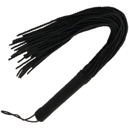 Darkness – Nailonnöörist Bondage Piits 50 cm