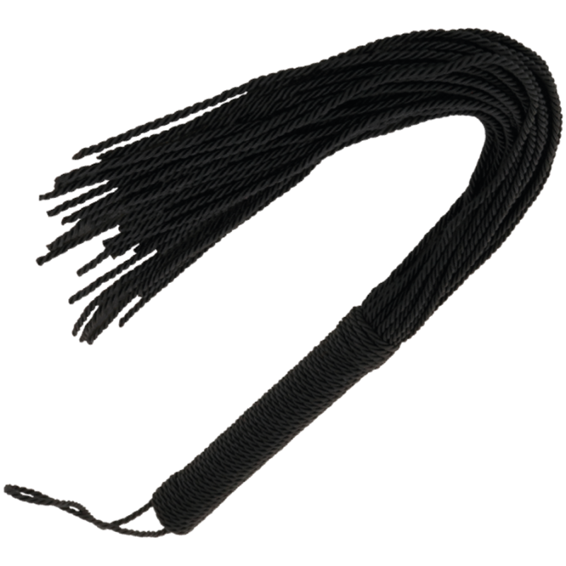 Darkness – Nailonnöörist Bondage Piits 50 cm
