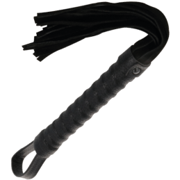 Darkness – Short Flogger