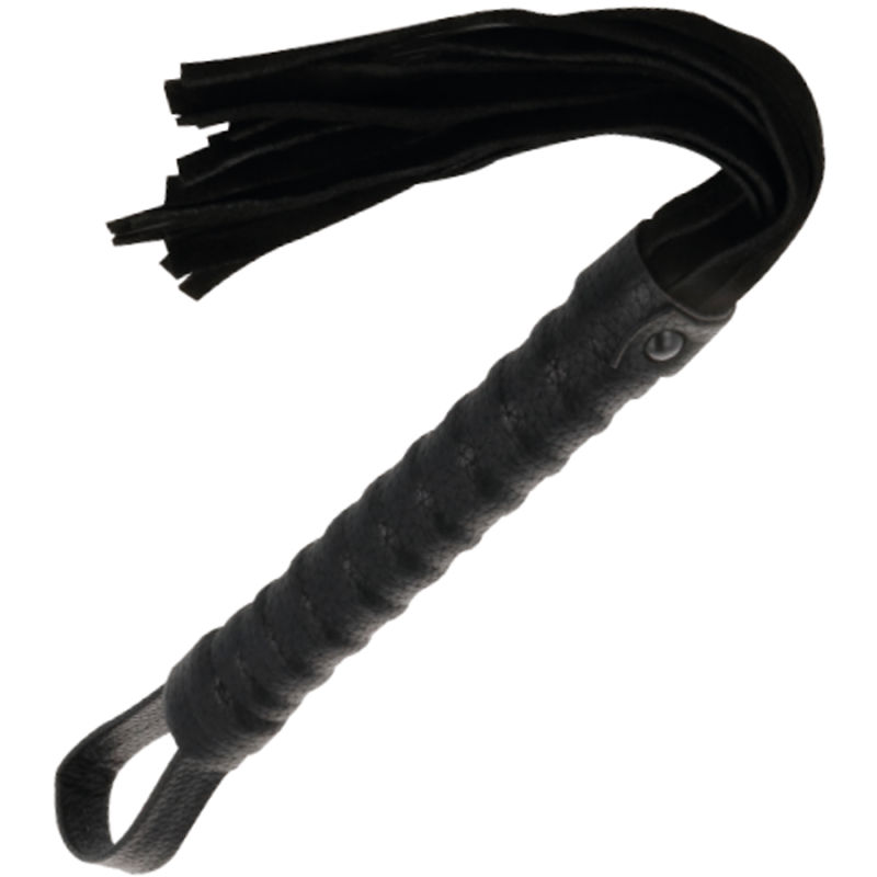 Darkness – Short Flogger