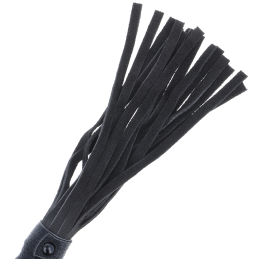 Darkness – Short Flogger