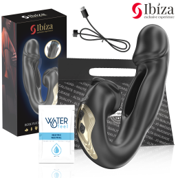 Ibiza – Rose Flicking Вибратор