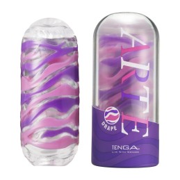 Tenga – Arte Drape Masturbator