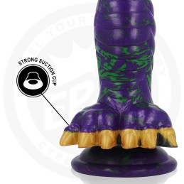 Epic – Crocotta Mystic Aurora Fantaasia Dildo