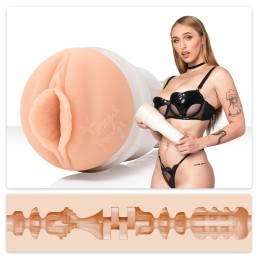 Fleshlight – Angel Youngs Sweetness Vagiina-Masturbaator