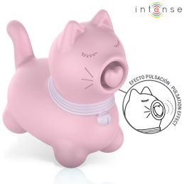 Marie – Кошачьей Формы Клиторальный Стимулятор