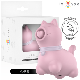Marie – Kassi Kujuga Kliitoristimulaator