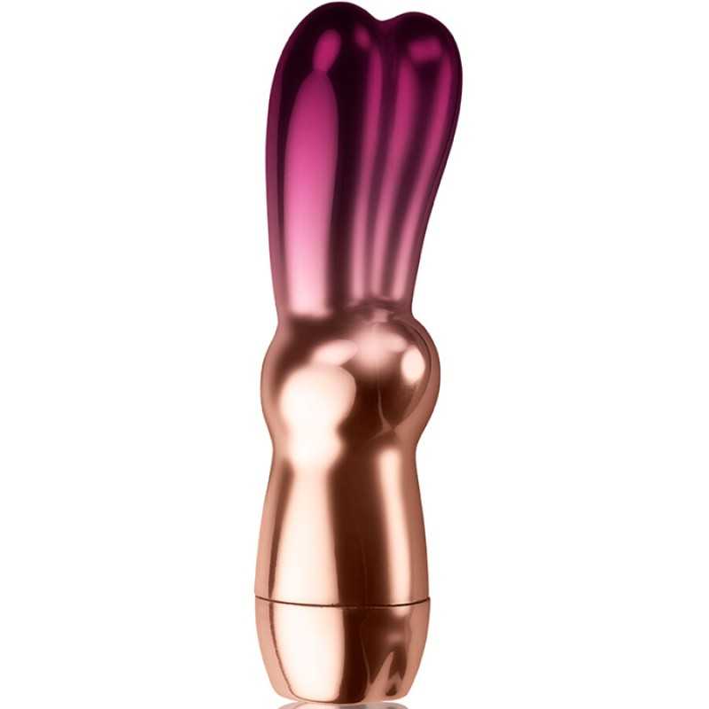 Climaximum Bella Bunny – Пулевой Вибратор с 10 Режимами